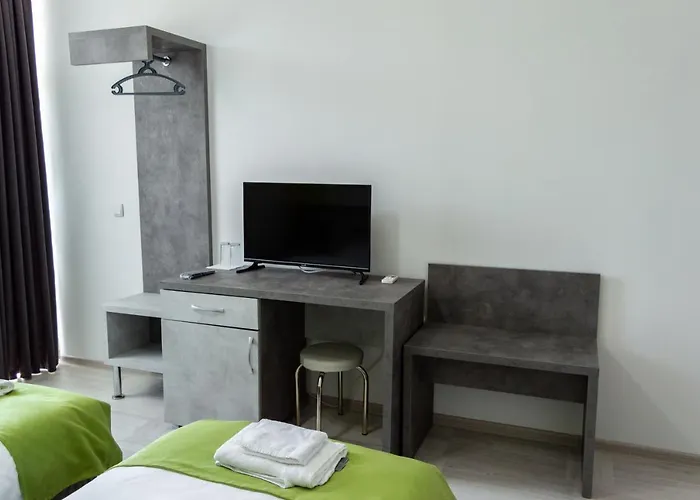 за гости Valenda 3* Kirkovo (Kardzhali)