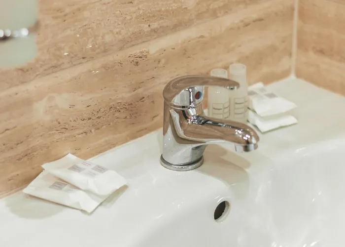 за гости Valenda Aparthotel