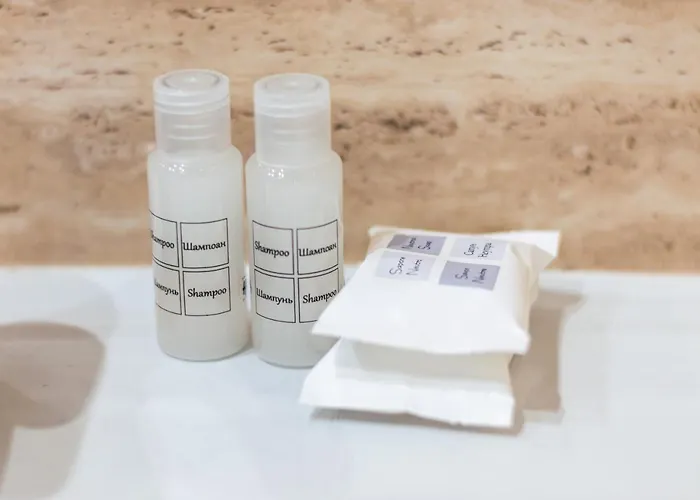 Aparthotel за гости Valenda