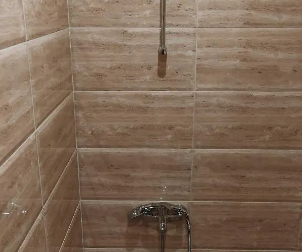 за гости Valenda Aparthotel