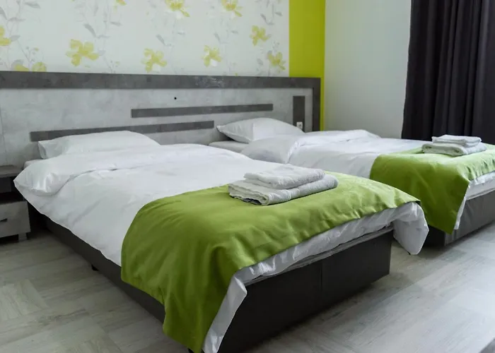 за гости Valenda Kirkovo (Kardzhali)