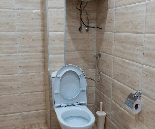 Aparthotel за гости Valenda