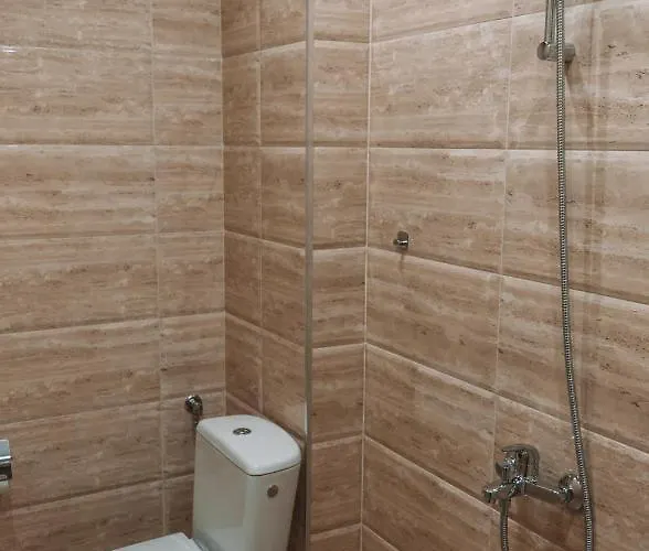 за гости Valenda Aparthotel