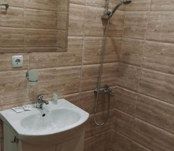 за гости Valenda