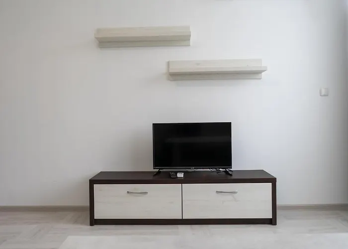 за гости Valenda Aparthotel 3*